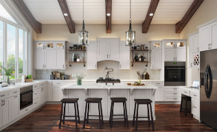 cabinet inspiration