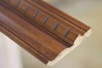 installing crown moulding